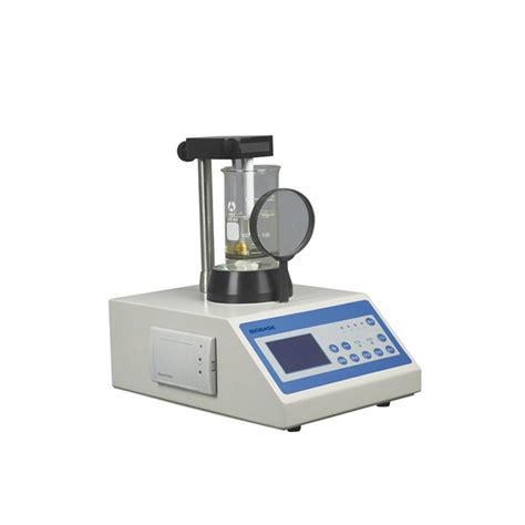 Melting Point Tester factories|melting point measurement.